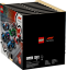 LEGO® Minifigúrky 71049 Zberateľské pretekárske autá F1® - box - 36 ks
