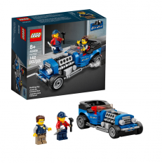 LEGO® 40409 Hot Rod