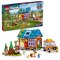 LEGO® Friends 41735 Casita con Ruedas