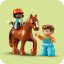 LEGO® DUPLO® 10416 Tierpflege auf dem Bauernhof