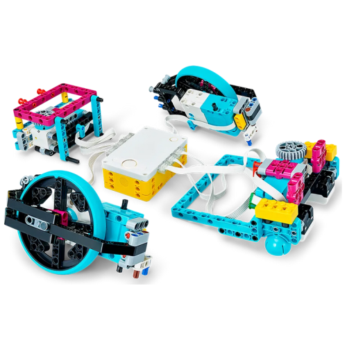 LEGO® Education 45681 SPIKE™ Prime uitbreidingsset