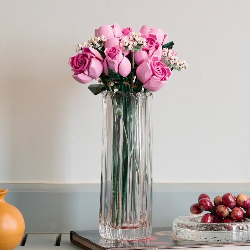 LEGO® Botanicals 10374 Rosa Rosenstrauß