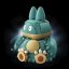 LEGO® LEGO® Pokémon™ 72150 Munchlax