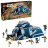 LEGO® Star Wars TM 75435 MTT™ Separatista de la Batalla de Felucia