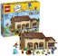 LEGO® Simpsons 71006 La maison des Simpson