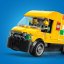 LEGO® City 60500 Der LEGO® Lieferwagen