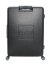 LEGO® Luggage URBAN 77 cm, L - Schwarz/Dunkelgrau