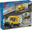 LEGO® City 60500 Der LEGO® Lieferwagen