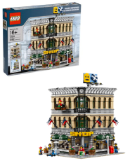 LEGO® Creator Expert 10211 Grand Emporium