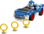 LEGO® Sonic 77117 Sonic: Speedster Lightning