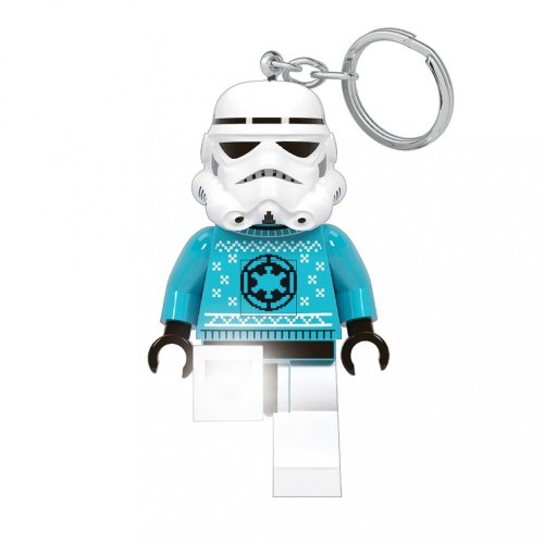 LEGO® Star Wars Stormtrooper lichtgevend figuurtje