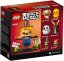 LEGO® BrickHeadz 40352 Spaventapasseri del Giorno del Ringraziamento