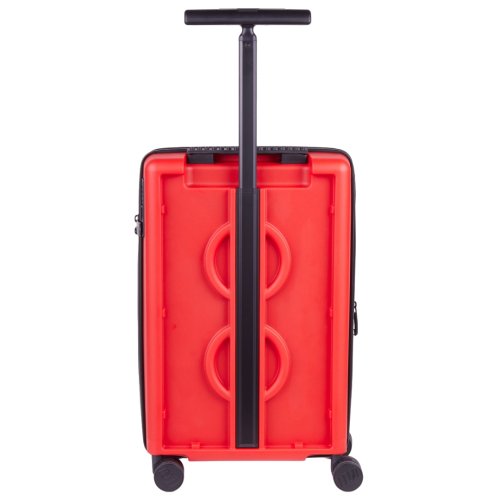 LEGO® Luggage Signature 20" Expandable  - Piros