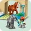 LEGO® DUPLO® 10416 Tierpflege auf dem Bauernhof