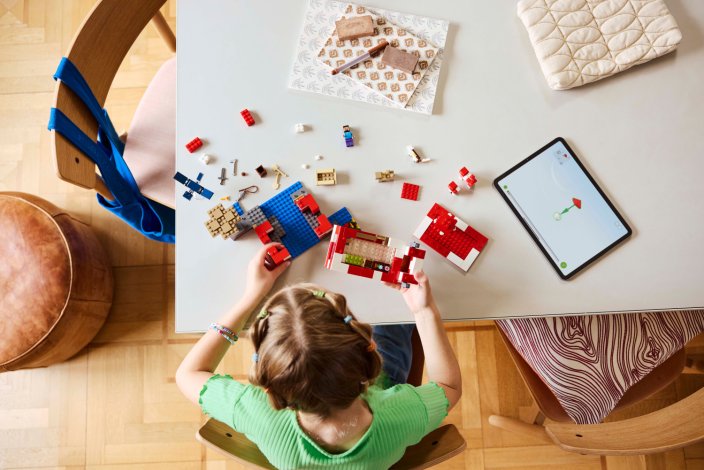 LEGO® Minecraft® 21270 La casa del Mooshroom