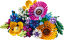 LEGO® Botanicals 10313 Bouquet fiori selvatici