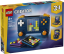 LEGO® Creator 31380 Retro herná konzola