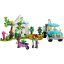 LEGO® Friends 41707 Veículo de Plantação de Árvores