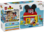 LEGO® DUPLO Disney TM 10465 Mickey Mouse clubhuis met Minnie en Pluto