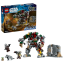 LEGO® Star Wars™ 75451 Hutt Palace Sentry Droid Showdown