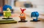 LEGO® BrickHeadz 40749 Plezier, Verdriet en Onzekerheid