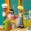 LEGO® Friends 41754 Quarto do Leo
