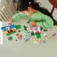 LEGO® Animal Crossing™ 77050 Boutique Nook et maison de Rosie
