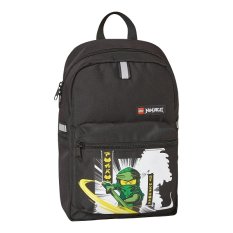 LEGO® Ninjago Green - Rucksack Day Trip