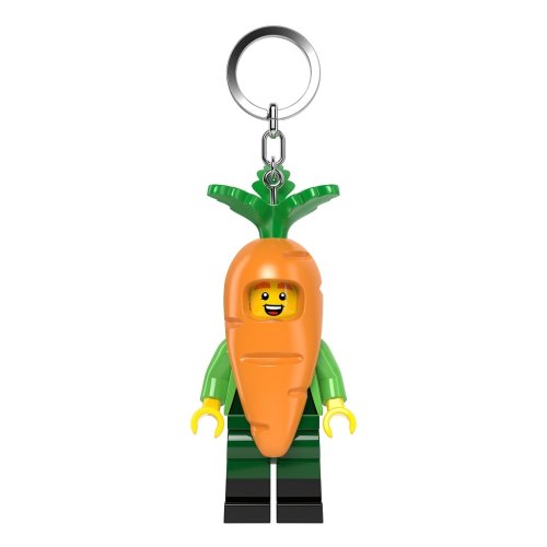 LEGO® Minifigures Mrkev svítící figurka (HT)