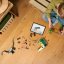 LEGO® Jurassic World 76973 Raptor & Titanosaurus: Große Fährtensuche