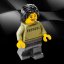 LEGO® Speed Champions 76934 Supercar Ferrari F40