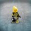 LEGO® Speed Champions 76923 Lamborghini Lambo V12 Vision GT Super Car