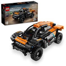 LEGO® Technic™ 42166 NEOM McLaren Extreme E racewagen