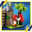 LEGO® Sonic the Hedgehog™ 76998 Knuckles y el Santuario de la Master Emerald