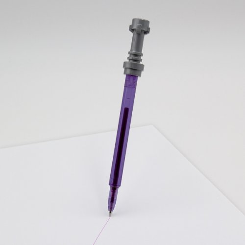 LEGO® Star Wars gelpen lichtzwaard - paars