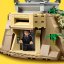 LEGO® DC Batman™ 76157 Wonder Woman™ vs Cheetah™