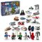 LEGO® Star Wars™ 75395 Kalendarz adwentowy na 2024 rok