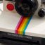 LEGO® Ideas 21345 Câmara Polaroid OneStep SX-70