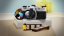 LEGO® Creator 3-in-1 31147 Retro fotocamera