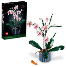 LEGO® Botanicals 10311 L’orchidée