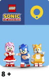 LEGO® Sonic the Hedgehog™