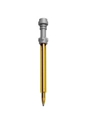 LEGO® Star Wars Gel pen lightsaber - Yellow