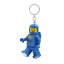 LEGO® Spaceman Kosmonaut blau Leuchtfigur (HT)