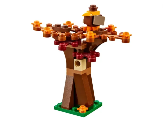 LEGO® 40261 Hálaadási szüret