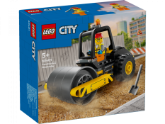 LEGO® City 60401 Stoomwals