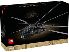 LEGO® Icons 10327 Dune - Atreides Royal Ornithopter