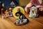 LEGO® Ideas 21351 L'Étrange Noël de Monsieur Jack - Disney Tim Burton