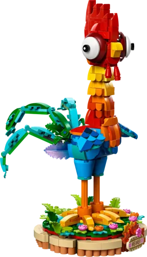 LEGO® Disney™ 43272 Heiheia
