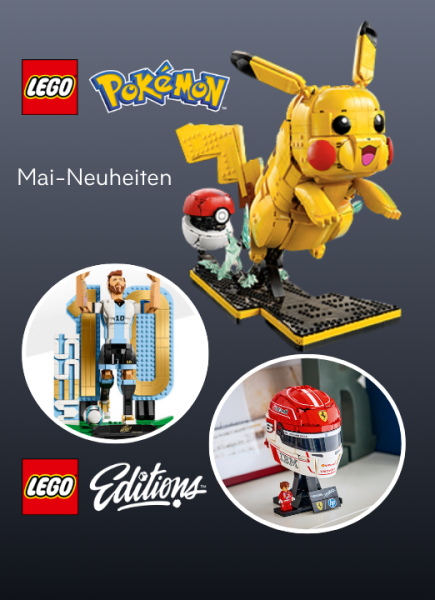 Jetzt entdecken