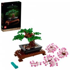 LEGO® Botanicals 10281 Bonsai